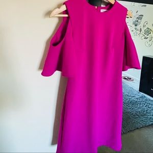 Cute Calvin Klein Sheath Dress (Only Worn twice)
